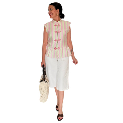 Blusa Asia