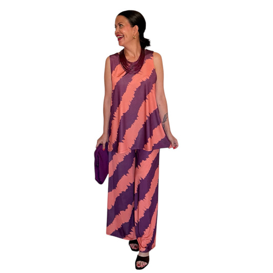 Conjunto Malí