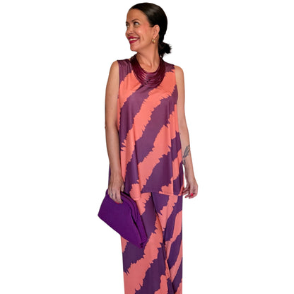 Conjunto Malí