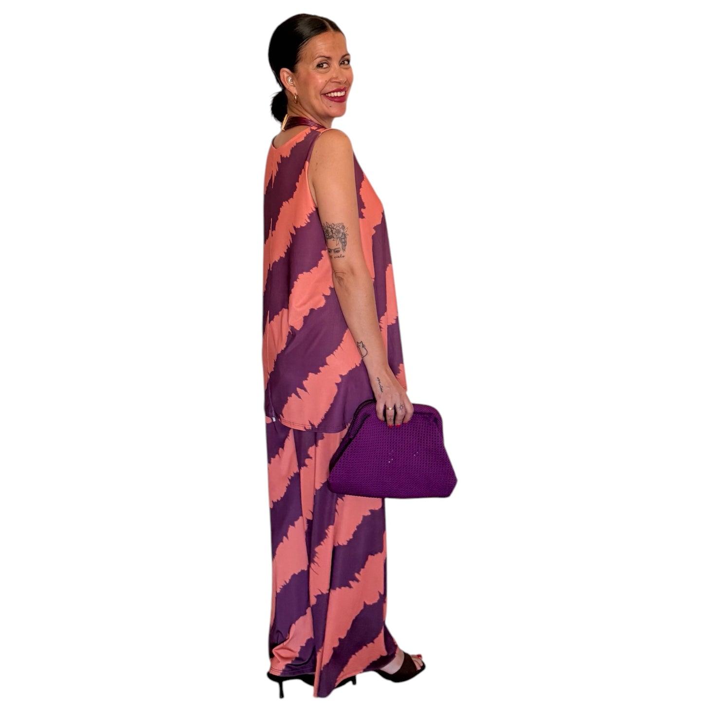 Conjunto Malí