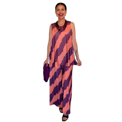 Conjunto Malí