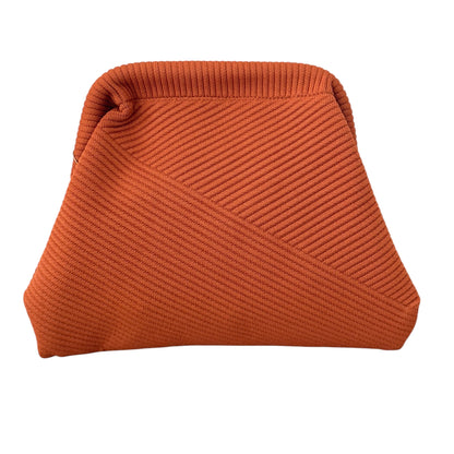 Bolso naranja