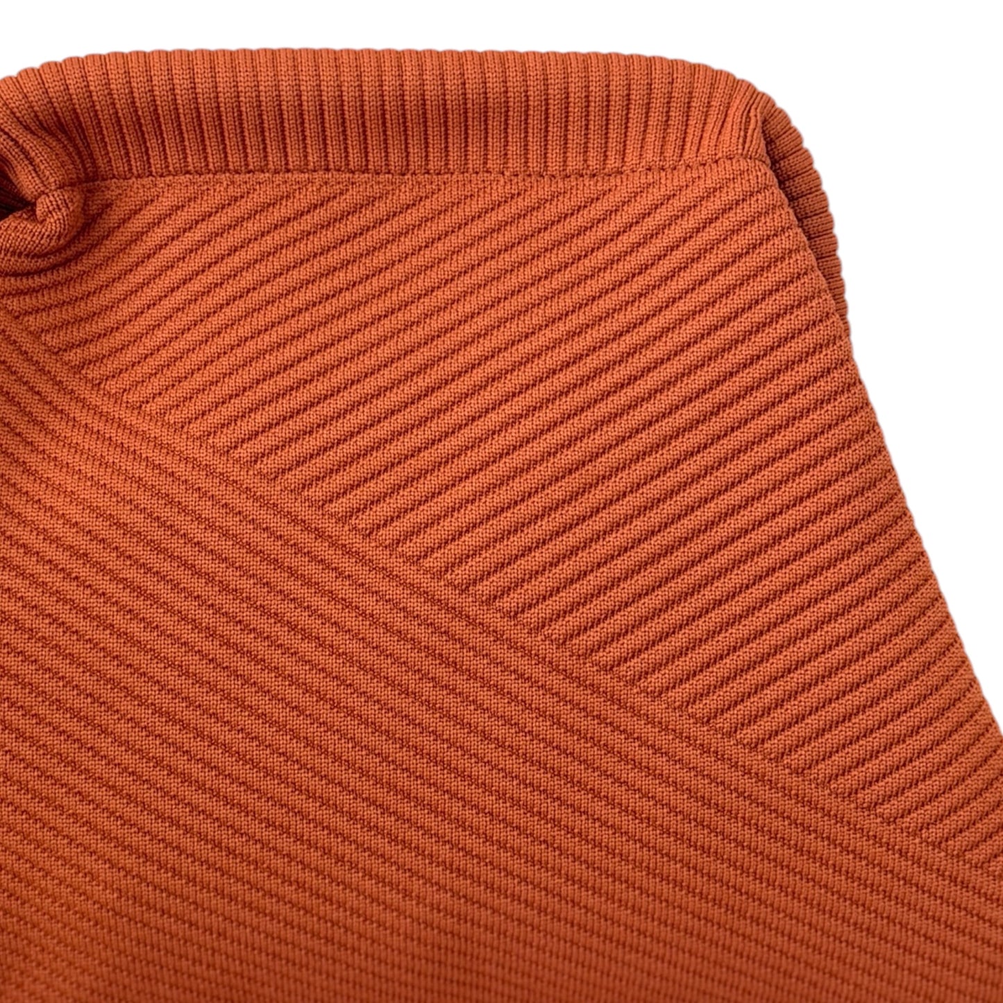 Bolso naranja
