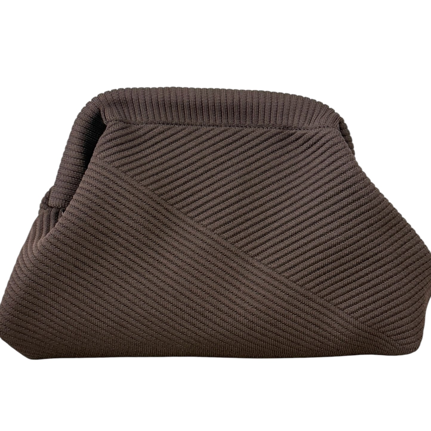 Bolso chocolate