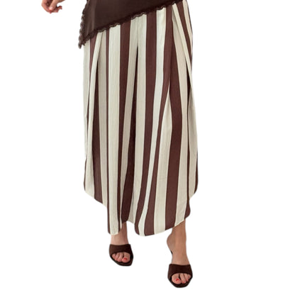 Pantalón rayas Olga