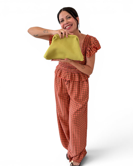 Bolso lima