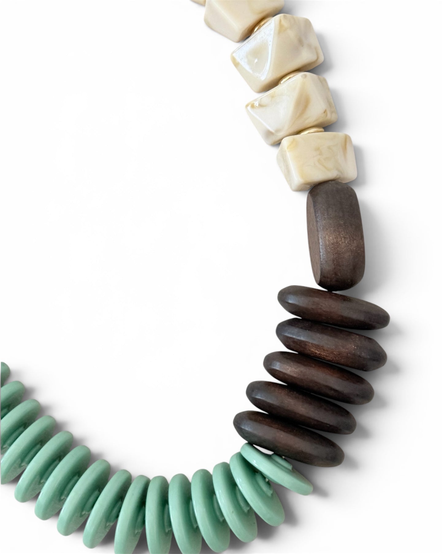 Maxi collar colorichis