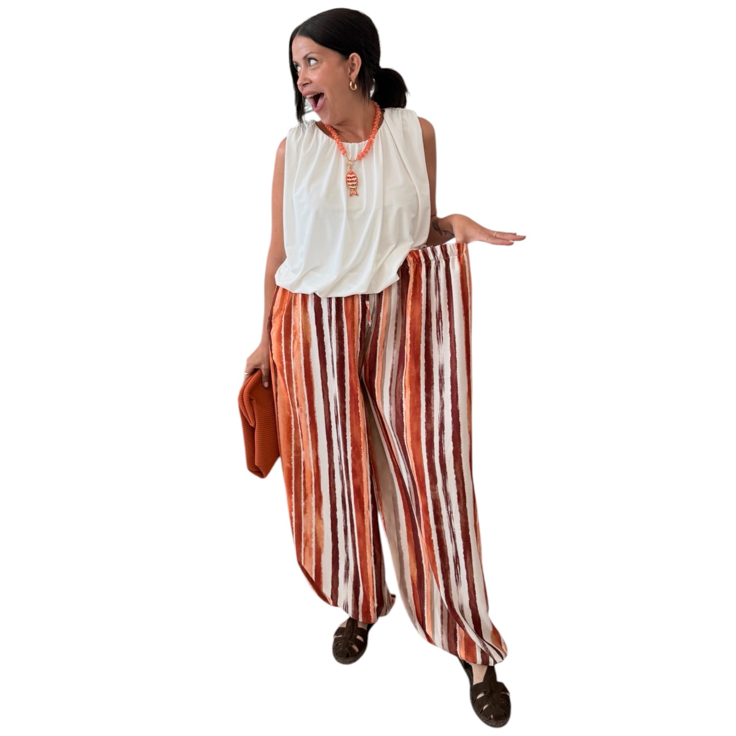 Pantalon Aladin colorinchis