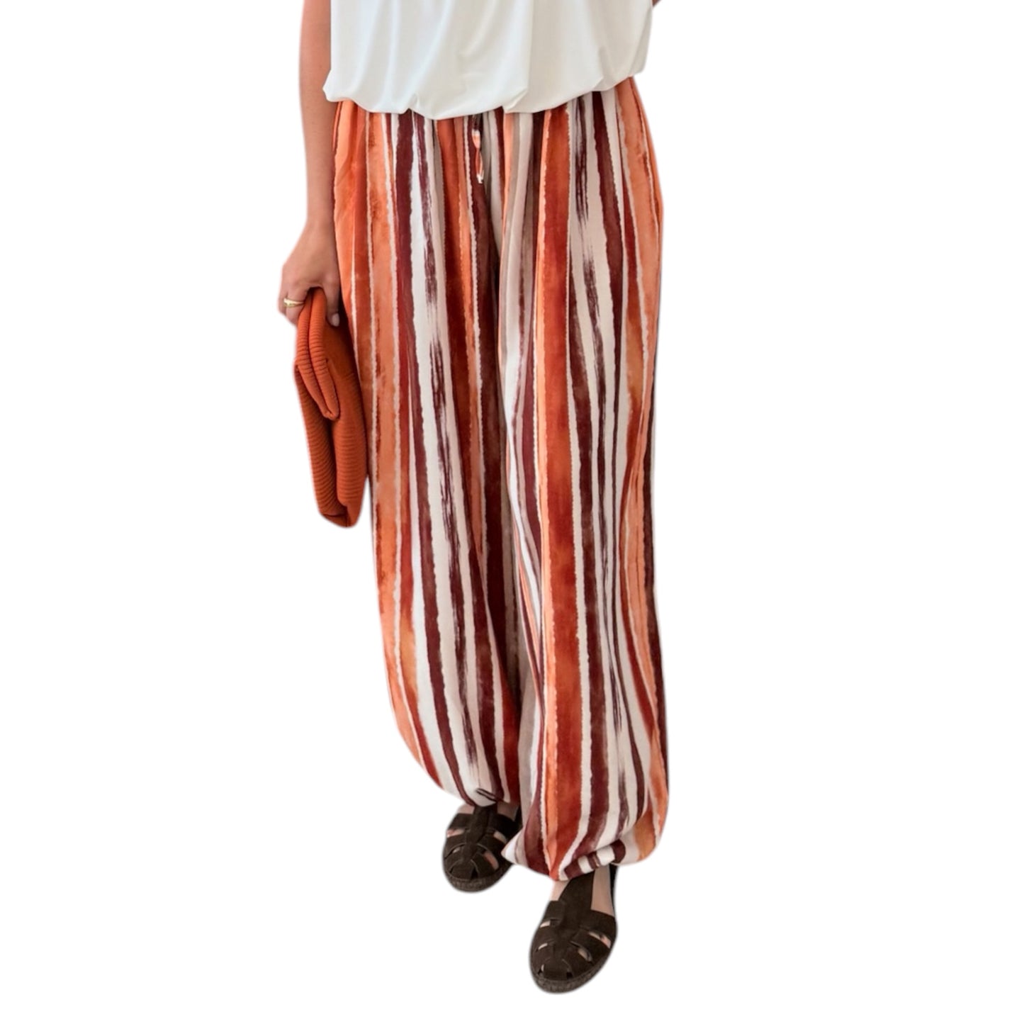 Pantalon Aladin colorinchis