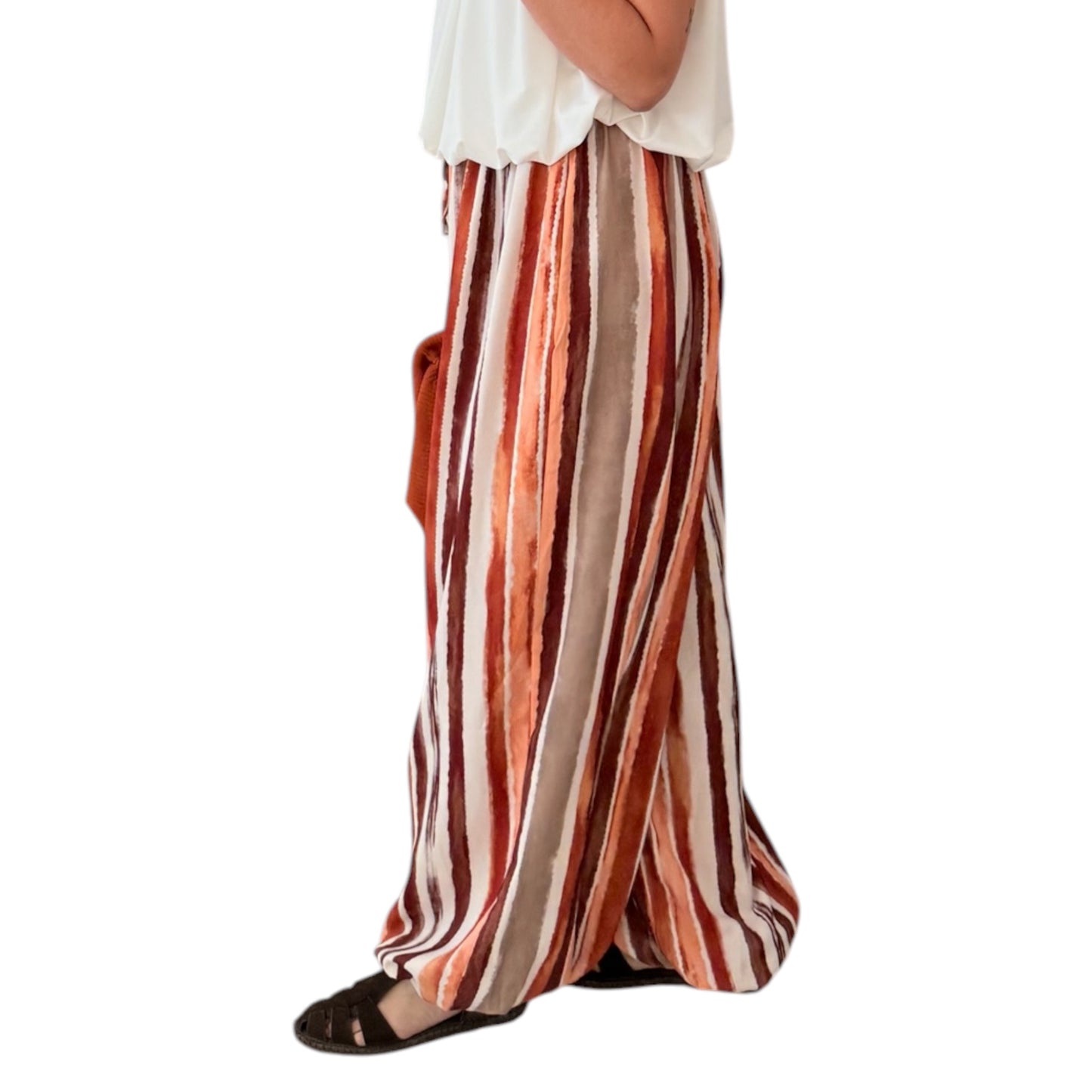 Pantalon Aladin colorinchis