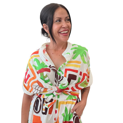 Conjunto Camerún