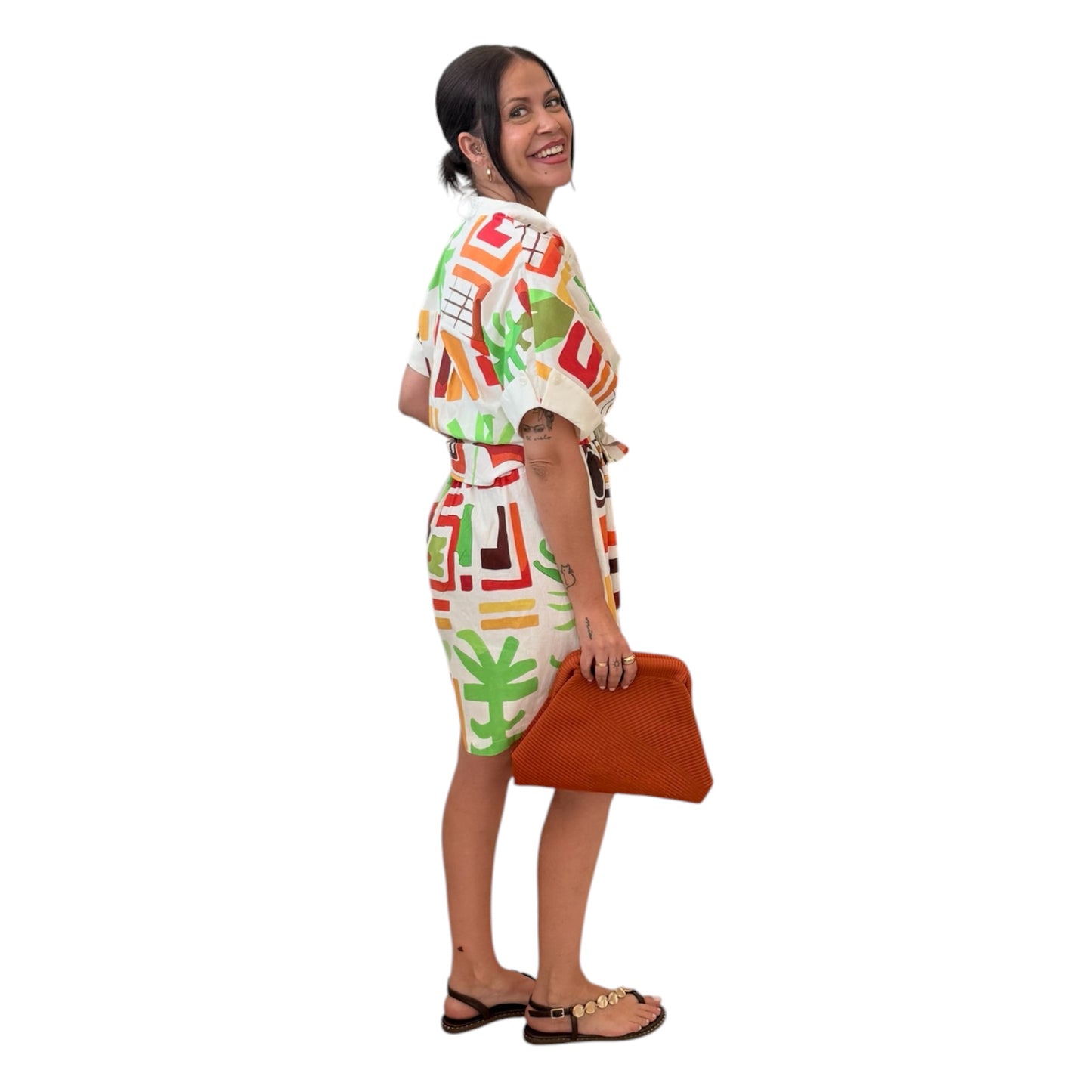 Conjunto Camerún