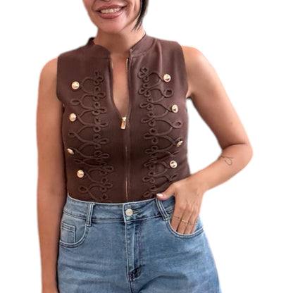Short Levis jaspeado