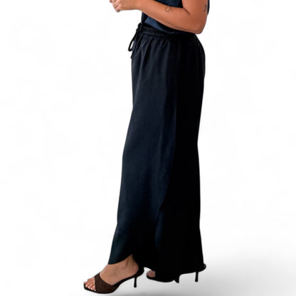 Pantalón Lady azul marino