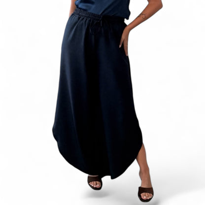 Pantalón Lady azul marino