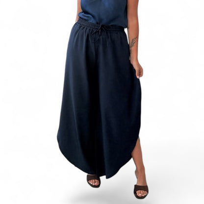 Pantalón Lady azul marino