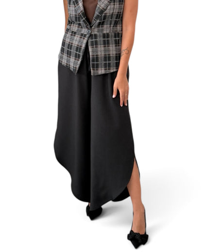 Pantalón Lady negro