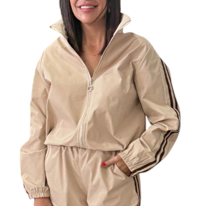 Chandal adids camel