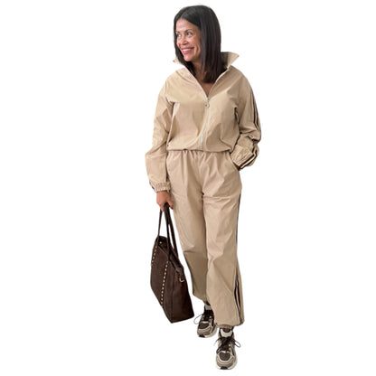 Chandal adids camel