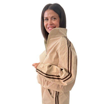 Chandal adids camel