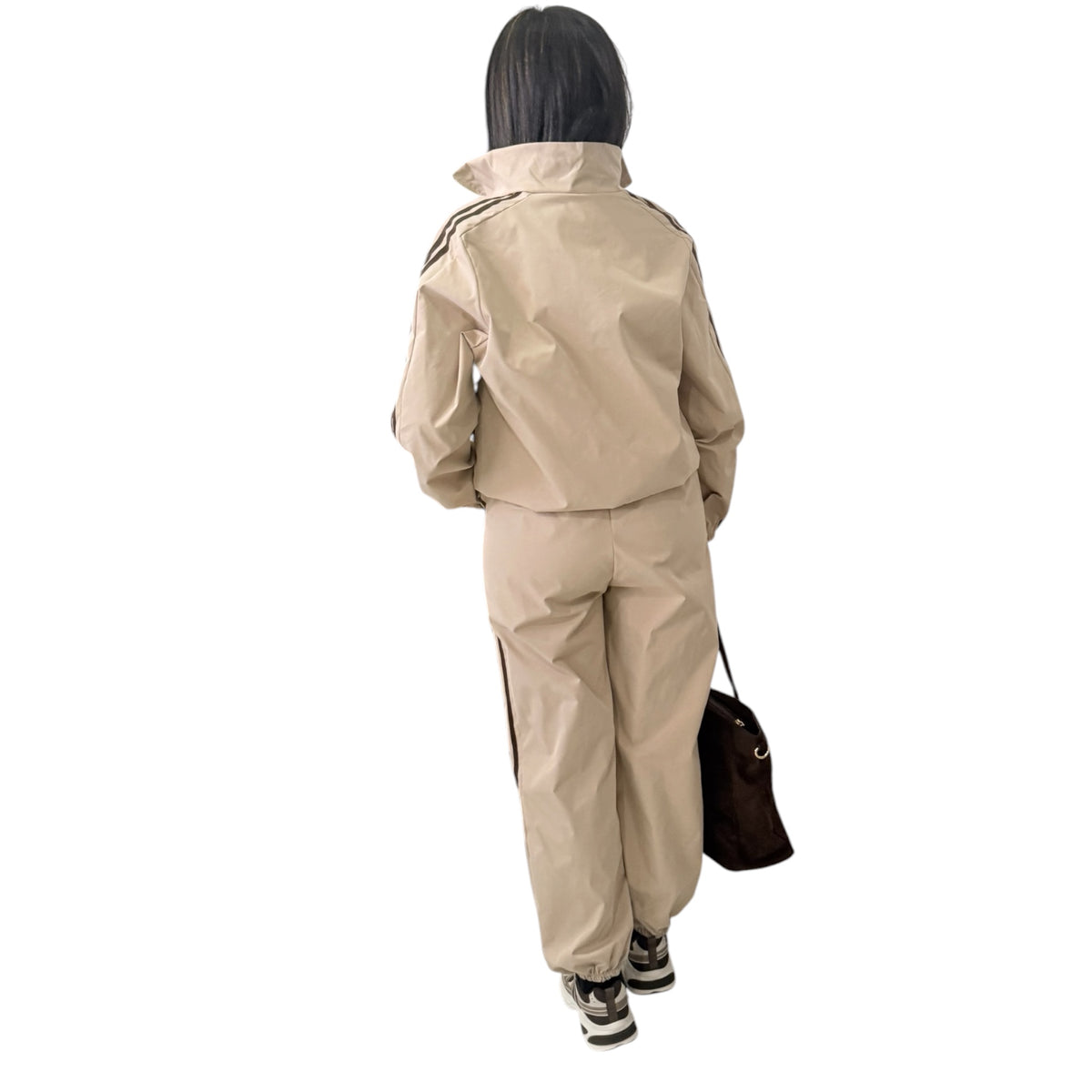Chandal adids camel
