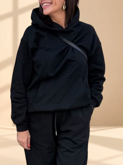 Conjunto Street Mood – Negro