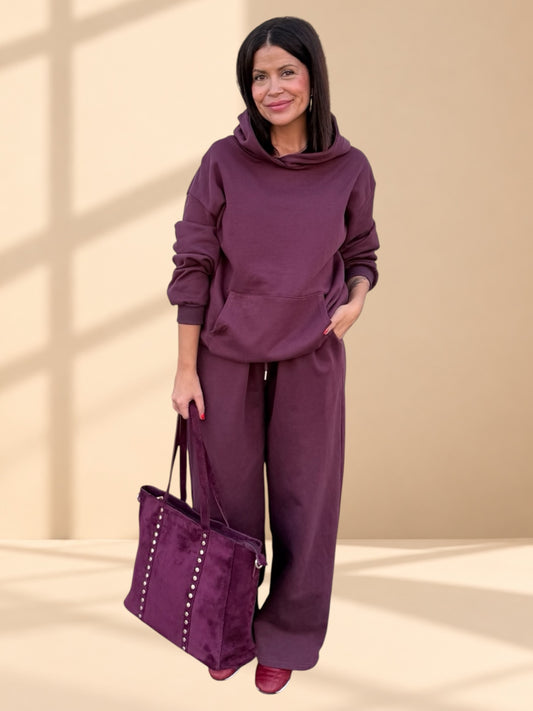 Conjunto Street Mood – Burdeos
