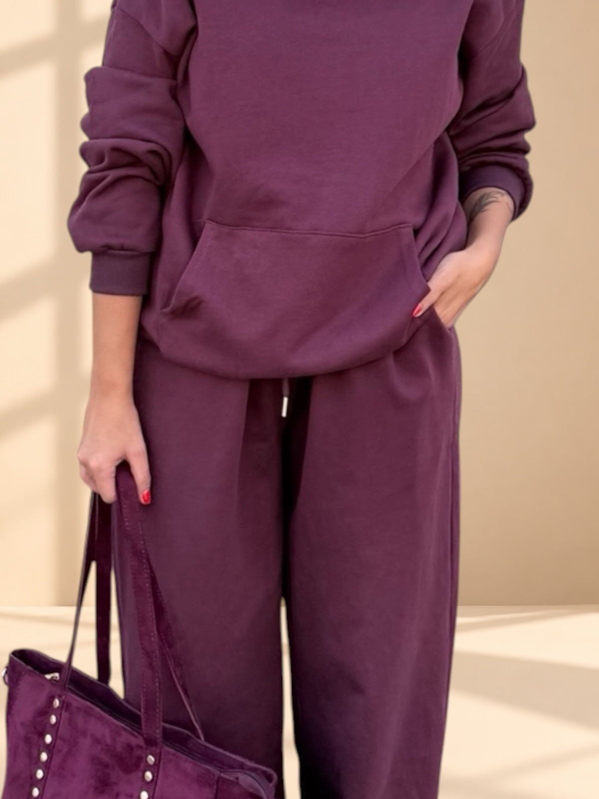 Conjunto Street Mood – Burdeos
