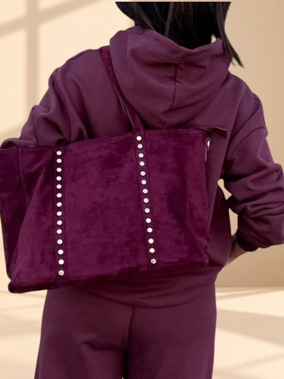 Conjunto Street Mood – Burdeos