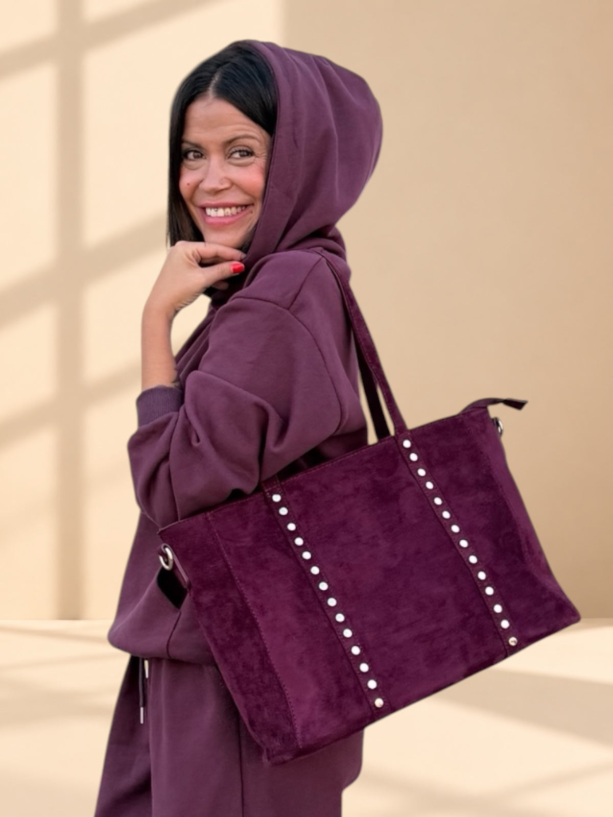 Conjunto Street Mood – Burdeos