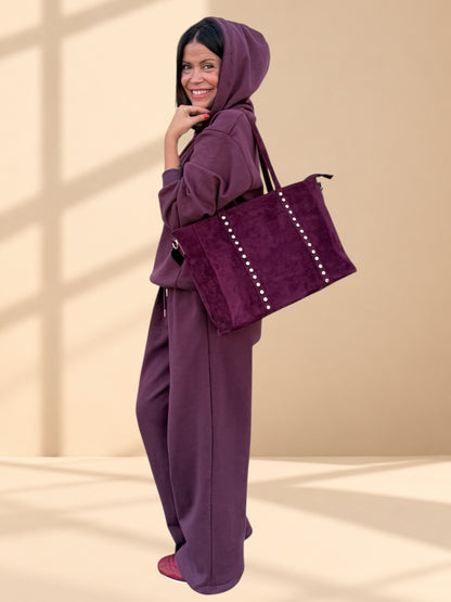 Conjunto Street Mood – Burdeos