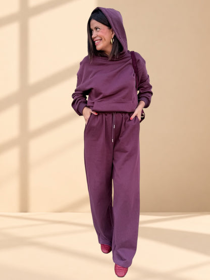 Conjunto Street Mood – Burdeos