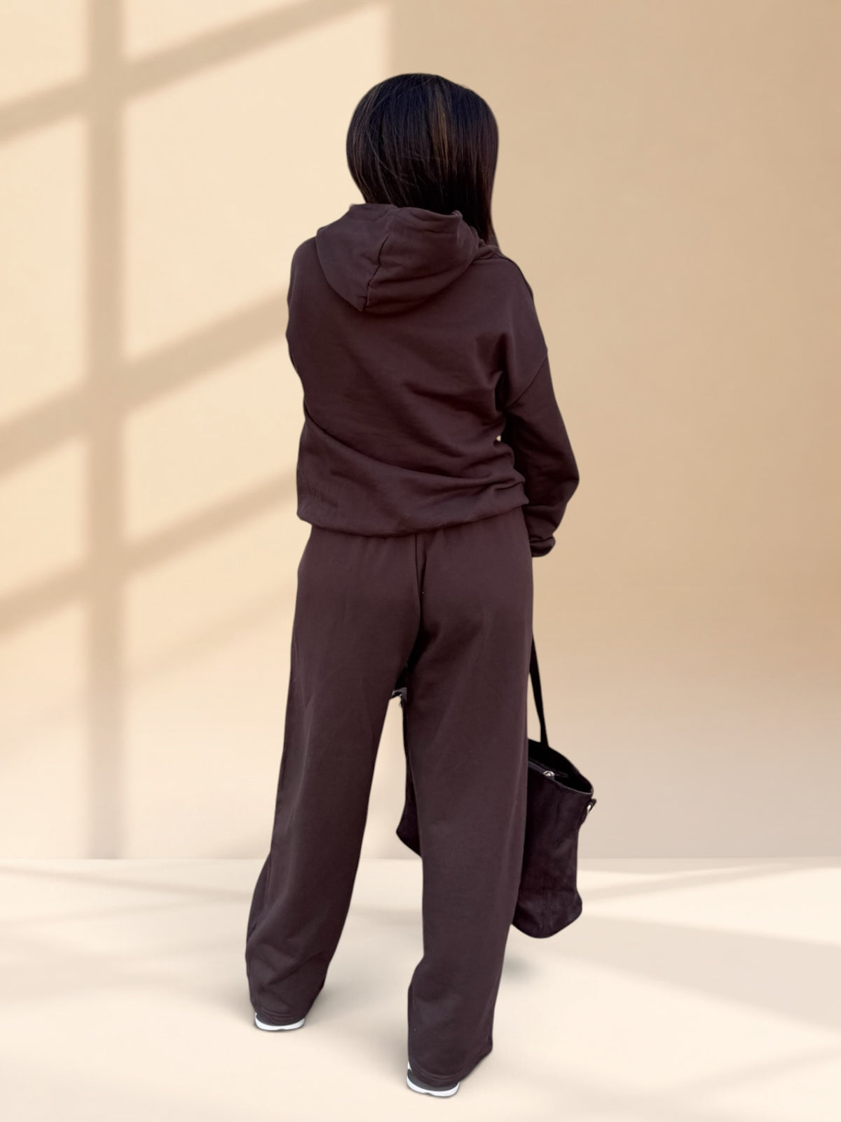 Conjunto Street Mood – Chocolate