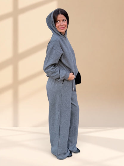 Conjunto Street Mood – Gris