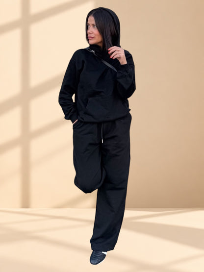 Conjunto Street Mood – Negro