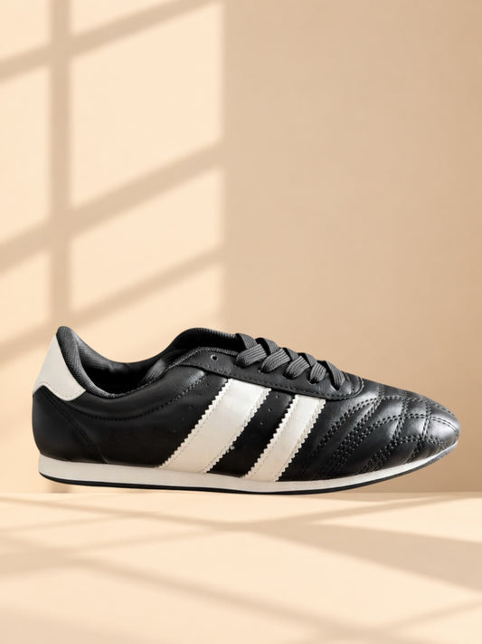 Deportivas negras